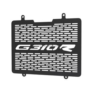 Protector de Radiador para Motocicleta G <span class=keywords><strong>310</strong></span> <span class=keywords><strong>R</strong></span>, Rejilla Protectora para <span class=keywords><strong>BMW</strong></span> G310R G310R G310 <span class=keywords><strong>R</strong></span> 2017 - <span class=keywords><strong>2019</strong></span> 2020 2021 2022 - Product Image 5