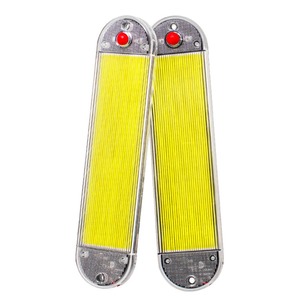 Độ Sáng Cao 9V 12V 24V <span class=keywords><strong>COB</strong></span> LED Xe Tải Cửa Bảng Điều Khiển Ánh Sáng Xe Vận Chuyển Đọc Sách Ánh Sáng Cab Nội Thất Dome Đèn - Product Image 2