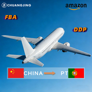 China naar UK luchtvrachttransport FCL LCL deur-tot-deur DDP Amazon FBA service efficiënte expediteur - Product Image 6