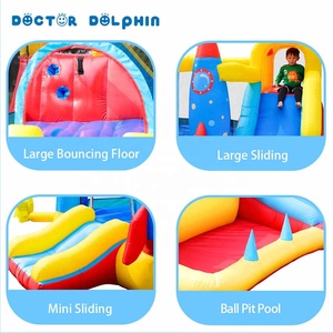 Château <span class=keywords><strong>gonflable</strong></span> pour enfants <span class=keywords><strong>pas</strong></span> <span class=keywords><strong>cher</strong></span>, <span class=keywords><strong>petit</strong></span> combo intérieur, château <span class=keywords><strong>gonflable</strong></span> avec prix fabricant Chine - Product Image 3
