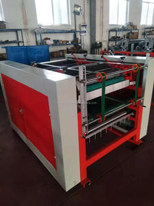 One <strong>Color</strong> <strong>Flexographic</strong> <strong>Printer</strong> Woven Bag Shopping Bag <strong>Printer</strong> Paper Bag Printing Machine With Flexo Printing - Product Image 4