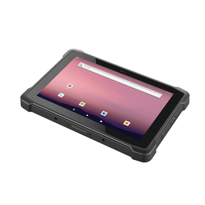 <span class=keywords><strong>10.1</strong></span> inch IPS Bảng điều chỉnh công nghiệp Tablet PC với gồ ghề màn hình cảm ứng và cửa sổ máy ảnh MTK Octa <span class=keywords><strong>Core</strong></span> Bộ vi xử lý 8GB Wifi - Product Image 2