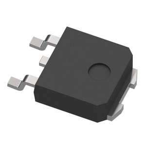 STGD25N36LZAG ชิ้นส่วนอิเล็กทรอนิกส์ใหม่และของแท้ IGBT 350V 25A TO-252 - Product Image 1