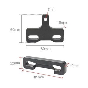 Kit de Modificación de Automóviles para Chevrolet LSX LS1 LS2 LS3 LS6, Herramientas de Compresión de Resortes de Válvulas, Acero, Color Negro Piano - Product Image 4