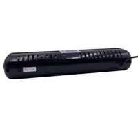 2023 más nuevo tablero de consola central de alta potencia parabrisas delantero Led estroboscópico advertencia luz intermitente de tablero de emergencia