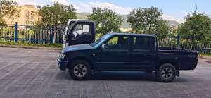 Camioneta pickup Isuzu usada, modelo de lujo de carga, transmisión manual con aire acondicionado, alta calidad y bajo precio - Product Image 3