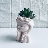 Poudre de plâtre activée par l'eau TIMESRUI, moulage facile, mélange facile, auto-nivelante, poudre de gypse pour débutants, poudres d'art, Jesmonite 100%