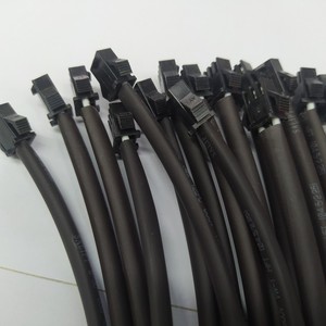 एलईडी लाइट 2 पिन एकल रंग 4पिन आरजीबी रंग 5पिन आरजीबीडब्ल्यू रंग 5पिन आरजीबीडब्ल्यू रंग - Product Image 4