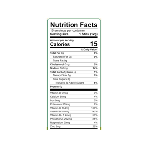 OEM/ODM Electrolitos en Polvo en Sobres, Mezclas de Bebidas Electrolíticas con Vitaminas C, B6, <span class=keywords><strong>B12</strong></span>, Electrolitos con Polvo de Hidratación de Bayas de Goji - Product Image 2