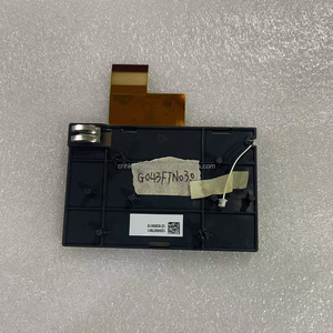 G043FTN03.0 Panneau d'affichage LCD original pour application industrielle G043FTN03.0 - Product Image 2