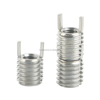2024 Hot Sale Bolt Type Sleeve SS303 Stainless Steel Screws Sleeve Locking Thread Insert (heavy or Light )