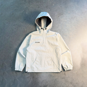 Lightweight Windproof Waterproof Hoody Coat Windbreaker <b>Pullover</b> Nylon <b>Jackets</b> For <b>Men</b> High Quality Custom Windbreaker <b>Jackets</b> - Product Image 3
