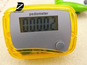 Máy Đếm Bước Chân Kỹ Thuật Số <span class=keywords><strong>Lcd</strong></span> Điện Tử Giá Rẻ - Product Image 3