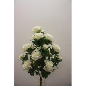 ROSA MARTE BUSH 52CM CR - Product Image 1