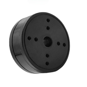 Motor BLDC de 12V-36V con control de onda cuadrada/sinusoidal, compacto para juguetes de <span class=keywords><strong>inteligencia</strong></span> <span class=keywords><strong>artificial</strong></span>, dispositivos de productos inteligentes para el hogar - Product Image 2