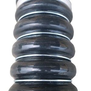 Ống làm mát bằng silicon OEM 20966083 cho xe tải Volvo, gia công cắt theo yêu cầu - Product Image 4