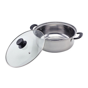 <span class=keywords><strong>3</strong></span> Cái Trung Quốc Chất Lượng Cao Thép Không Gỉ Nồi <span class=keywords><strong>Set</strong></span> Cookware <span class=keywords><strong>Set</strong></span> Arc-Shape Nồi Và Pan <span class=keywords><strong>Set</strong></span> - Product Image 2