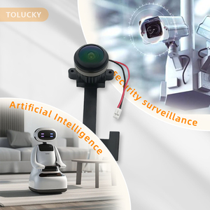 Módulo de Cámara MIPI Industrial de 5MP SC530AI con Alta Velocidad de Fotogramas y Antivaho para Refrigerador Inteligente IoT con 1 Año de Garantía - Product Image 4