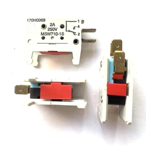 Base de fusible, microinterruptor de fusible, accesorio de fusible <span class=keywords><strong>170H0069</strong></span> en stock - Product Image 1