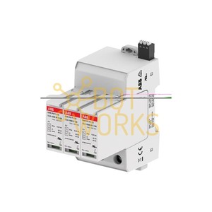 ABB 2CTB812121R1000 - Nuovo - Product Image 1