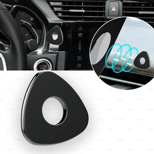 OEM GRATUIT N40 Alliage Pliant Support de Téléphone de Voiture Super Fort Support de Téléphone pour Voiture 360 Rotation Tableau de Bord Téléphone Voiture Support Magnétique - Product Image 2