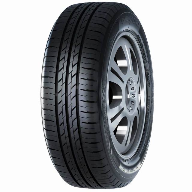 Haida Car Tire 195/65R15 205/60R15 205/65R15 195/60R16 195/60R16C 205/55R16 T125/80R16 T125/90R16 HD667