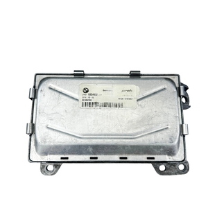 Ban đầu phía sau trục chỉ đạo điều khiển điện tử mô-đun phụ tùng ô tô tháo dỡ Xe điều khiển máy tính cho BMW 7 Series 740f02 - Product Image 6