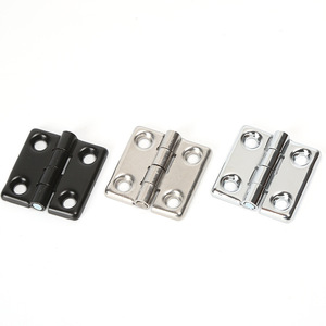 Hộp phân phối công nghiệp bản lề nặng bản lề hợp kim kẽm với Stud - Product Image 6