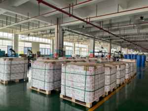 Câbles électriques isolés XLPE avec gaine en PVC U1000 <span class=keywords><strong>R02V</strong></span> Câble d'alimentation souterrain 3*300+2*120 - Product Image 4