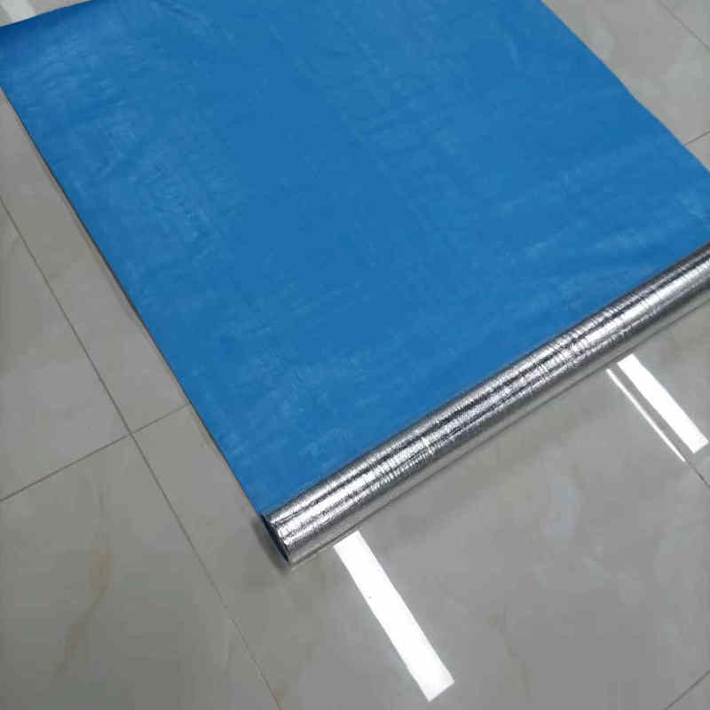 Premium Moisture Barrier Roof Sarking Insulated