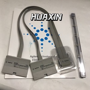 Sonde sans connecteur à extrémité unique Keysight Agilent E5406A d'occasion hx1 - Product Image 4