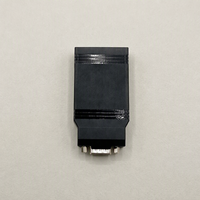 Outil de diagnostic pour engins lourds et excavatrices, avec convertisseur de ligne USB-ISO9141K, testeur de moteur 900 et interface pour la réparation