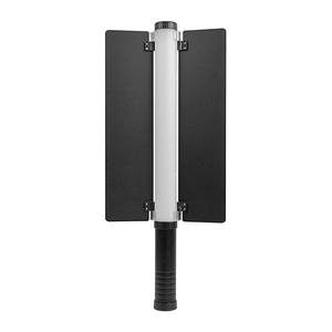 Factory Price Battery Operated Rechargeable <strong>Wand</strong> Handheld Stick <strong>Light</strong> RGB Tube LED <strong>Light</strong> Photography - Product Image 3