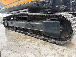 20Ton Used Hyundai 220LC-9 Hydraulic Crawler Excavator 2022 <b>Model</b> Korea Origin Cummins <b>Engine</b> MOOG Hydraulic Pump Motor - Product Image 4