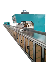 Machine de soudage PVC automatique haute fréquence JIAZHAO, nouvelle, pour bâches imperméables, soudage plastique et entrepôts de stockage de céréales gonflables
