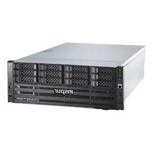Serveur Rack 4U NF5468M6 de Haute Qualité 2026, Vente Chaude, avec Processeur Intel Xeon 6338, Mémoire DDR4 et Interface Disque SATA, Produit en Stock NF5 - Product Image 2