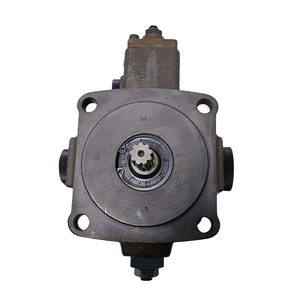 Bomba de paletas rotativas serie PVF-12/20/30/40-35/70-11/10S, modelo PVF-30-35-20BS, ¡Gran oferta! - Product Image 5