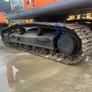 Escavatore Cingolato Usato <span class=keywords><strong>Hitachi</strong></span> ZX350 da 35 Tonnellate, Macchina Pesante Usata <span class=keywords><strong>Hitachi</strong></span> Zaxis 350 - Product Image 5