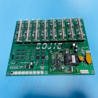Xénon/KNFUN/Seiko/carte de chariot de carte de tête infinie de haute qualité V3.01 pour imprimante à jet d'encre