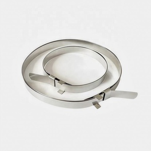 Ổ trục <span class=keywords><strong>Boot</strong></span> uốn kẹp thép không gỉ <span class=keywords><strong>CV</strong></span> Doanh khởi động nhanh chóng khóa Hose kẹp Clip <span class=keywords><strong>Kit</strong></span> cho xe ô tô - Product Image 2