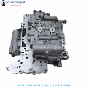 Corps de soupape de transmission automatique U340E U341E pour <span class=keywords><strong>Toyota</strong></span> Yaris Celica Corolla <span class=keywords><strong>Scion</strong></span> Litre 1.5L 1.6L 1.8L - Product Image 4