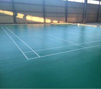 Revêtement de sol en vinyle pour salle de sport, antidérapant, imperméable, ignifuge, écologique, en PVC, en rouleau, épaisseur 4 mm, largeur 1,8 m, moderne