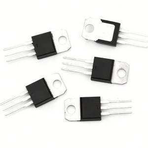 Original & Factory New WSR15030FCTCE TO-220F Transistor Specialized Electronic Components Purchasing and Support Services - Product Image 1