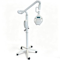 Appareil de blanchiment dentaire à lumière froide LED, classe II, garantie 1 an