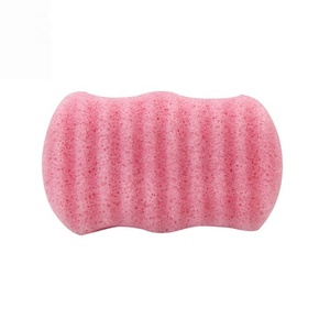<span class=keywords><strong>Éponge</strong></span> Konjac Naturelle et Biologique Populaire pour le <span class=keywords><strong>Maquillage</strong></span> du Visage - Product Image 2