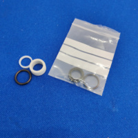 Dichtungssatz XGY-2586 für KHS Blasform- und Abfüllmaschinen Präzisionskomponenten CNC-gefräster Edelstahl