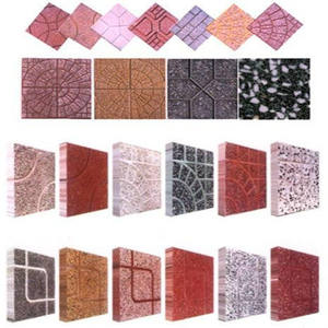 Máquina automática para fabricar azulejos <span class=keywords><strong>de</strong></span> terrazo <span class=keywords><strong>a</strong></span> <span class=keywords><strong>la</strong></span> venta en <span class=keywords><strong>Jordan</strong></span>, venta al por mayor - Product Image 6