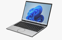 14 inç 2 in 1 adet 360 ° saygısız YOGA dokunmatik ekran N95 iş eğitim Tablet dizüstü Win11