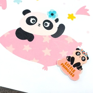 Thủ công giấy nhà sản xuất rõ ràng Phim trắng shrinky dinks Polyolefin nhựa có thể in tấm <span class=keywords><strong>PVC</strong></span> thu nhỏ giấy - Product Image 3