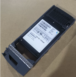 X319A-R6 SSD 108-00687 สำหรับ NETAPP 7.68TB SAS 12Gbps SSD - Product Image 1